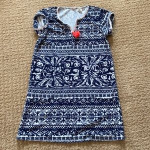 VGUC coverup from Crewcuts! Size 12